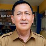 Kepala Dinas Pendidikan Provinsi Kepri Andi Agung