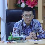 Kepala Dinas Komunikasi dan Informatika Provinsi Kepri Hasan