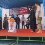 Qanun Atau Hukum Cambuk