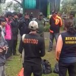 Team SAR Gunung Lawu