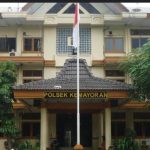 Polsek Kemayoran