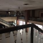 Wali Kota mati lampu