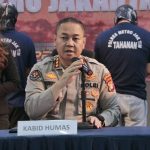 Kasus Penipuan Online