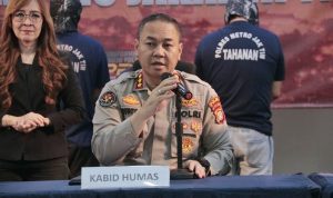 Kasus Penipuan Online