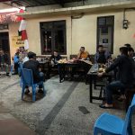 Kapolrest Jakarta Barat