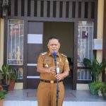 Pimpin Apel Pagi
