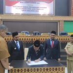 Sidang Paripurna Agara