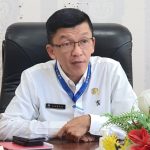 Kepala Dinas Komunikasi dan Informatika Provinsi Kepri Hasan