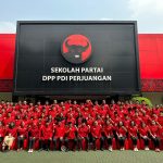 Sekolah Jurkam PDI