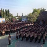 Hari pramuka ke 62