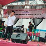 Ketua Paguyuban Sutrisno Jurnalkota