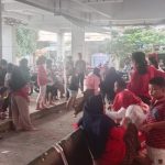 Ibu2rusun Pesakih