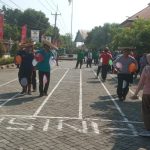 HUT RI Madiun