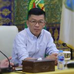 Kepala Dinas Komunikasi dan Informatika Provinsi Kepri Hasan
