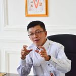 Kepala Dinas Komunikasi dan Informatika Provinsi Kepri Hasan