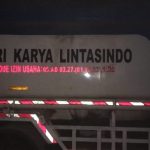 Mobil tangki BBM