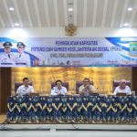 Kepala Dinsos Mulyadi Kota Tangerang Jurnalkota