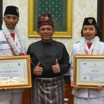 Paskibraka Kepri