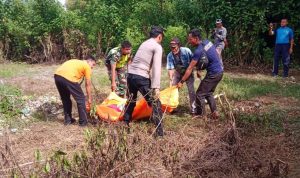 Mayat Pelajar, Kutacane