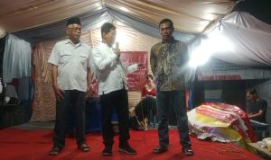 Lurah Buaran Indah jurnalkota.online