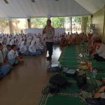 Kanit Binmas Polres Lebak Banten