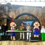 Dufan 38 Tahun