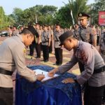 Kapolres Lebak Banten Jurnalkota.online