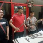 Kapolsek Rangkasbitung Jurnalkota.online