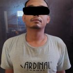 Pelaku pengedar obat tanpa Izin jurnalkota.online
