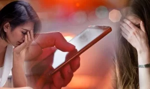 Prostitusi dibawah umum