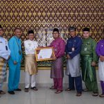 Cinta Statistik
