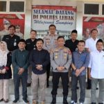 Kapolres Lebak Jurnalkota.online
