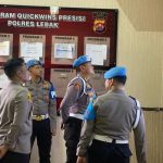 Kapolres Lebak Jurnalkota.online