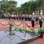 Kapolres Lebak Jurnal Kota