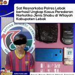 Polres Lebak Jurnalkota