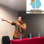 Ketua Padi Jurnalkota