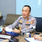 Irjen Sandi Nugroho
