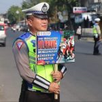 Satlantas polres Lebak Jurnal kota