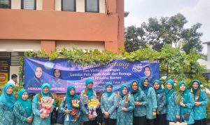 TP PKK provinsi Banten Jurnalkota