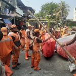 Penataan Kel. Glodok