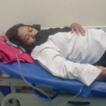 Korban Pemukulan Jurnalkota.online