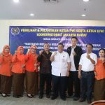 PWI Jakarta Barat