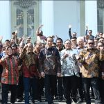 Presiden Jokowi Jurnalkota.online