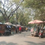 Pedagang Kaki Lima Jurnalkota.online