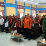 Muscab Ke 6 Ormas PP jurnalkota.online