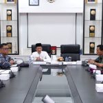 Rakor TPID