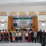 Wisuda STEBI