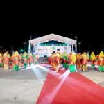 HUT Otonom Kota Tanjungpinang