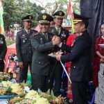 Kapolres Lebak Jurnal kota.online