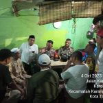 Polsek Ciledug Jurnalkota.online